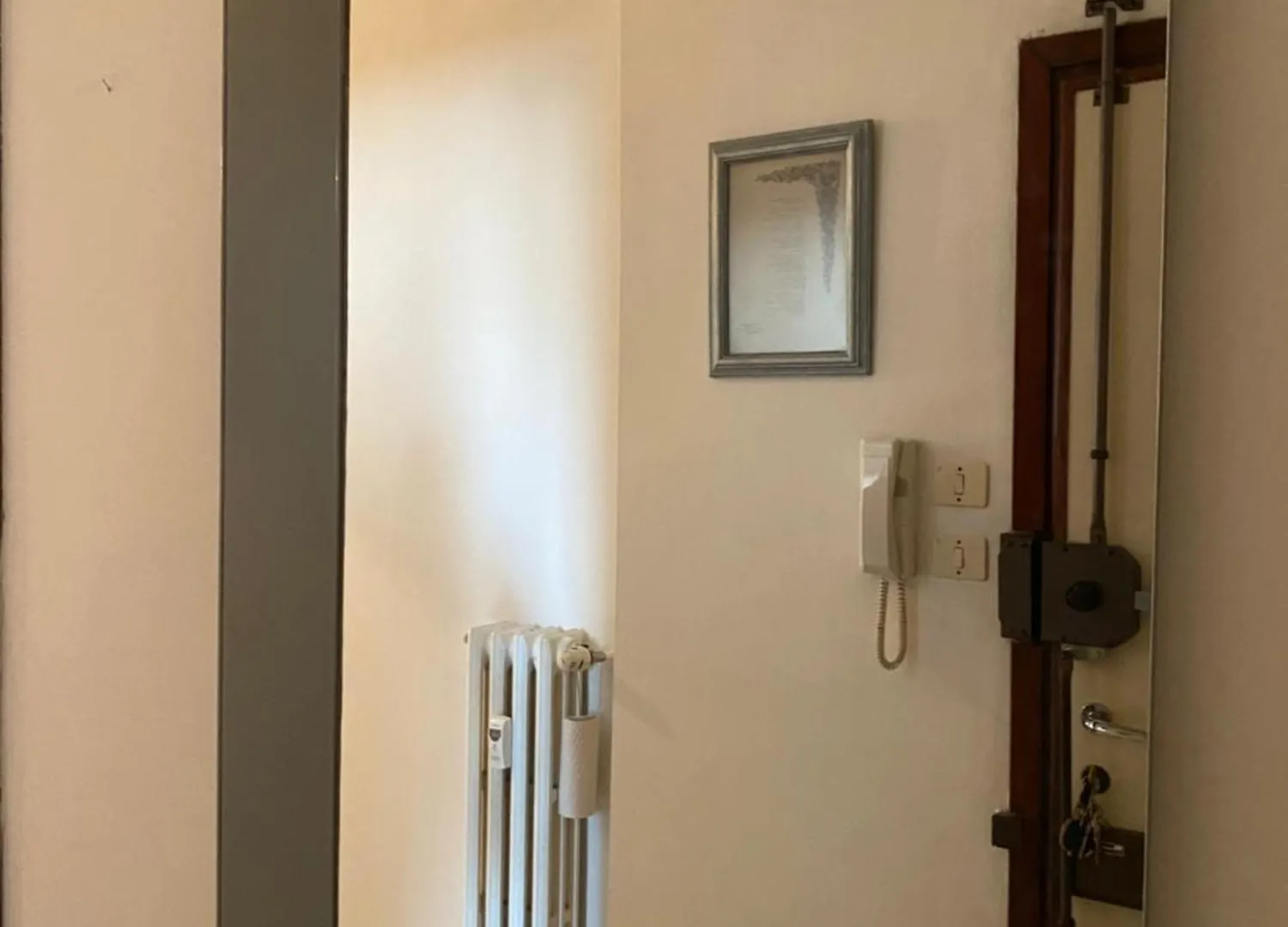 Nebula Nook Luxury Apartment Μόντενα