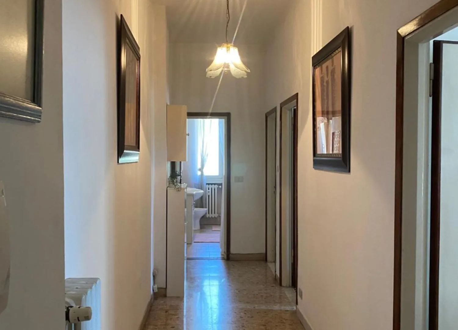 Nebula Nook Luxury Apartment Μόντενα