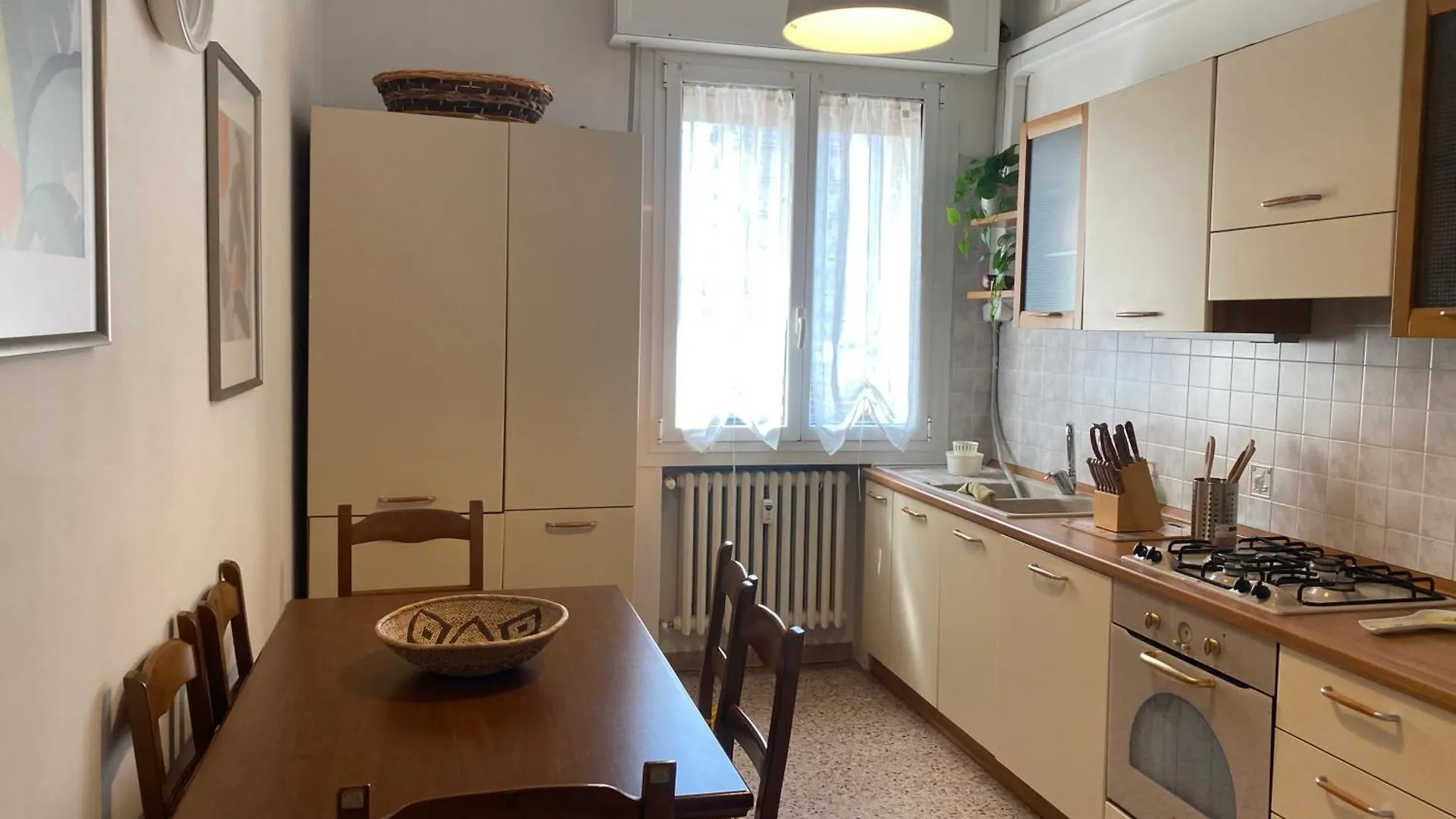 Nebula Nook Luxury Apartment Μόντενα