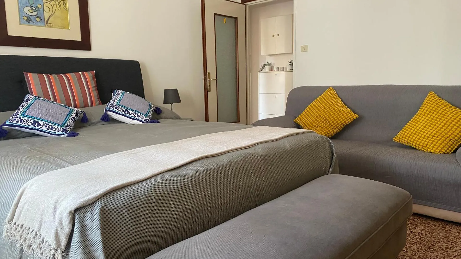 Nebula Nook Luxury Apartment Μόντενα