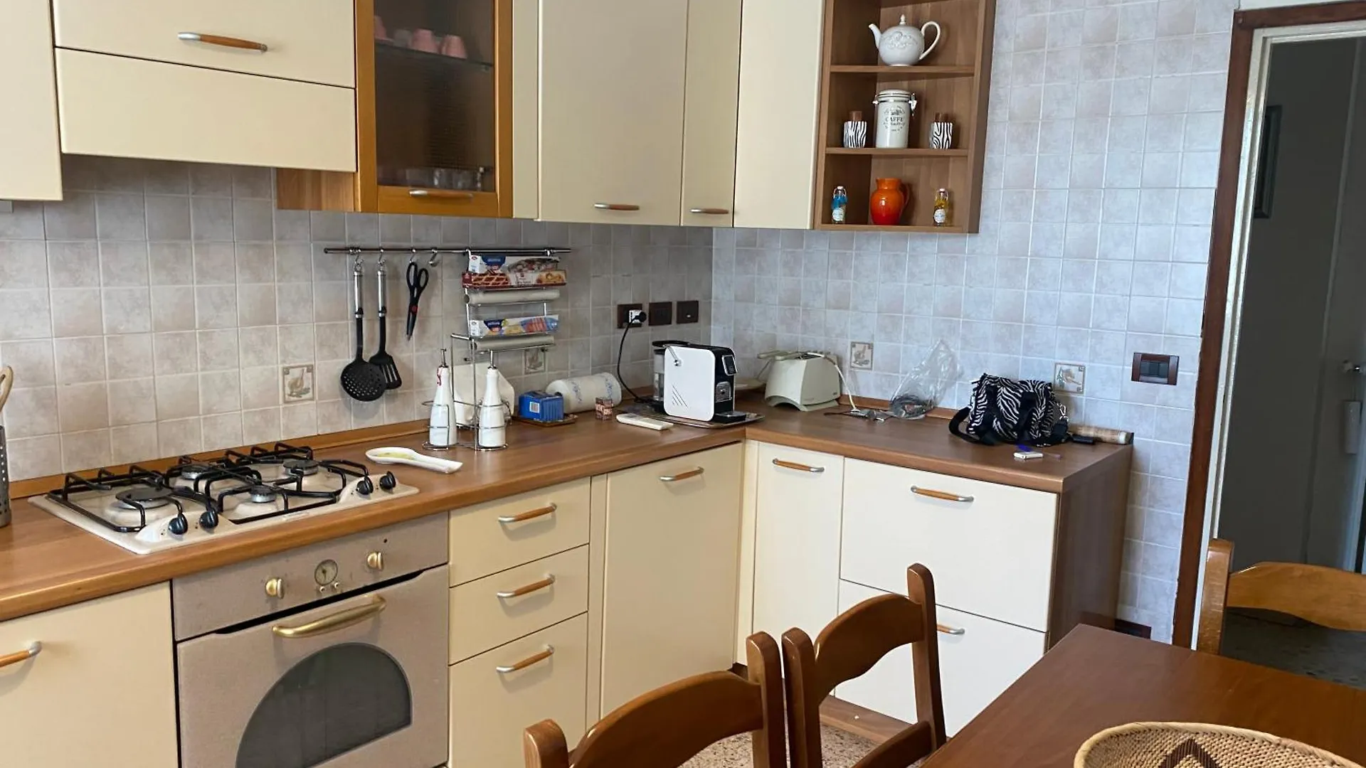 Nebula Nook Luxury Apartment Μόντενα