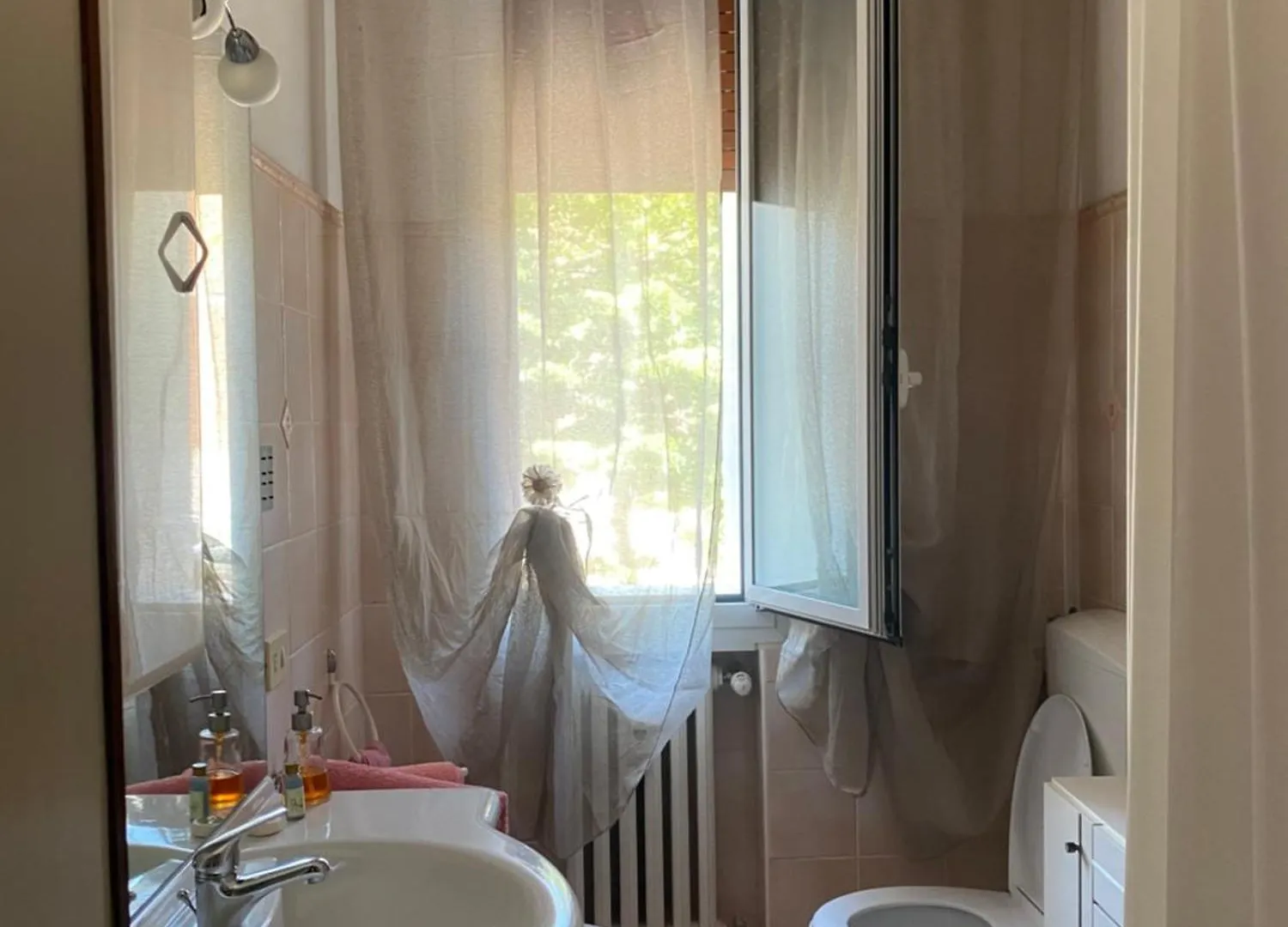 Nebula Nook Luxury Apartment Μόντενα