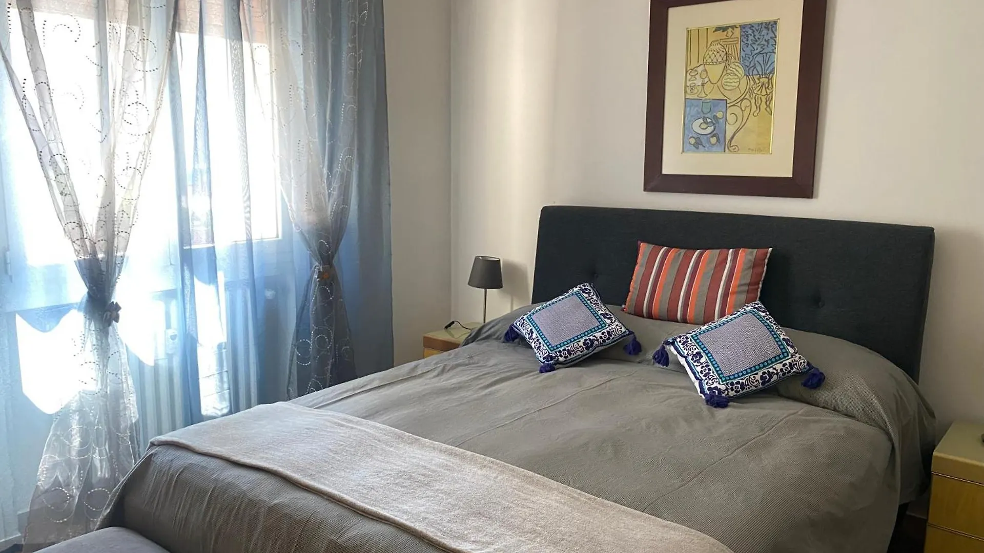 Nebula Nook Luxury Apartment Μόντενα
