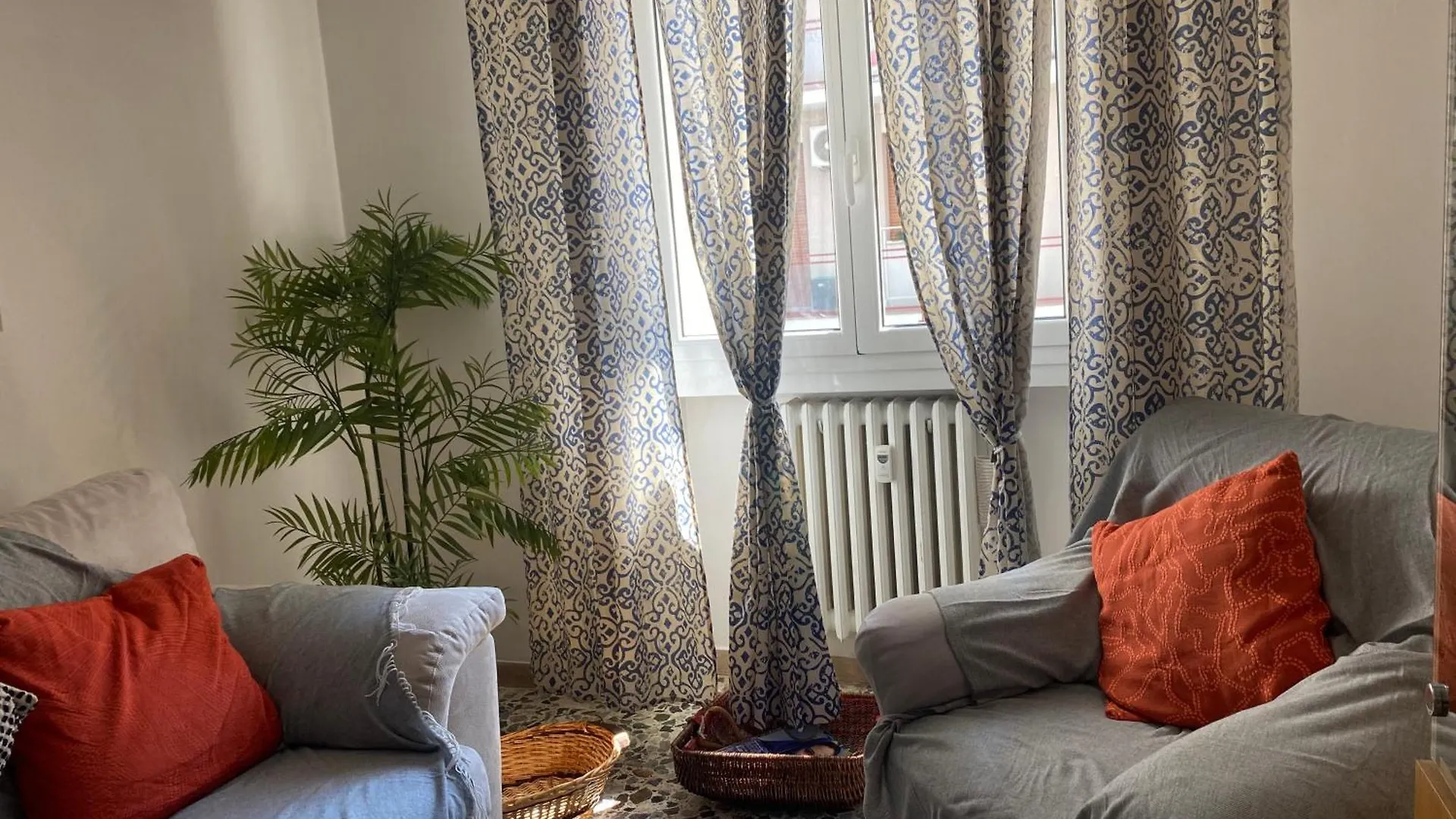 Nebula Nook Luxury Apartment Μόντενα Ιταλία