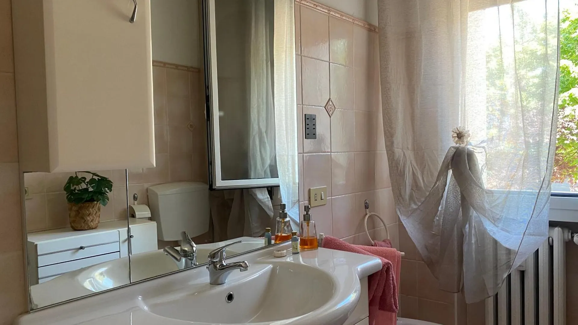 Nebula Nook Luxury Apartment Μόντενα