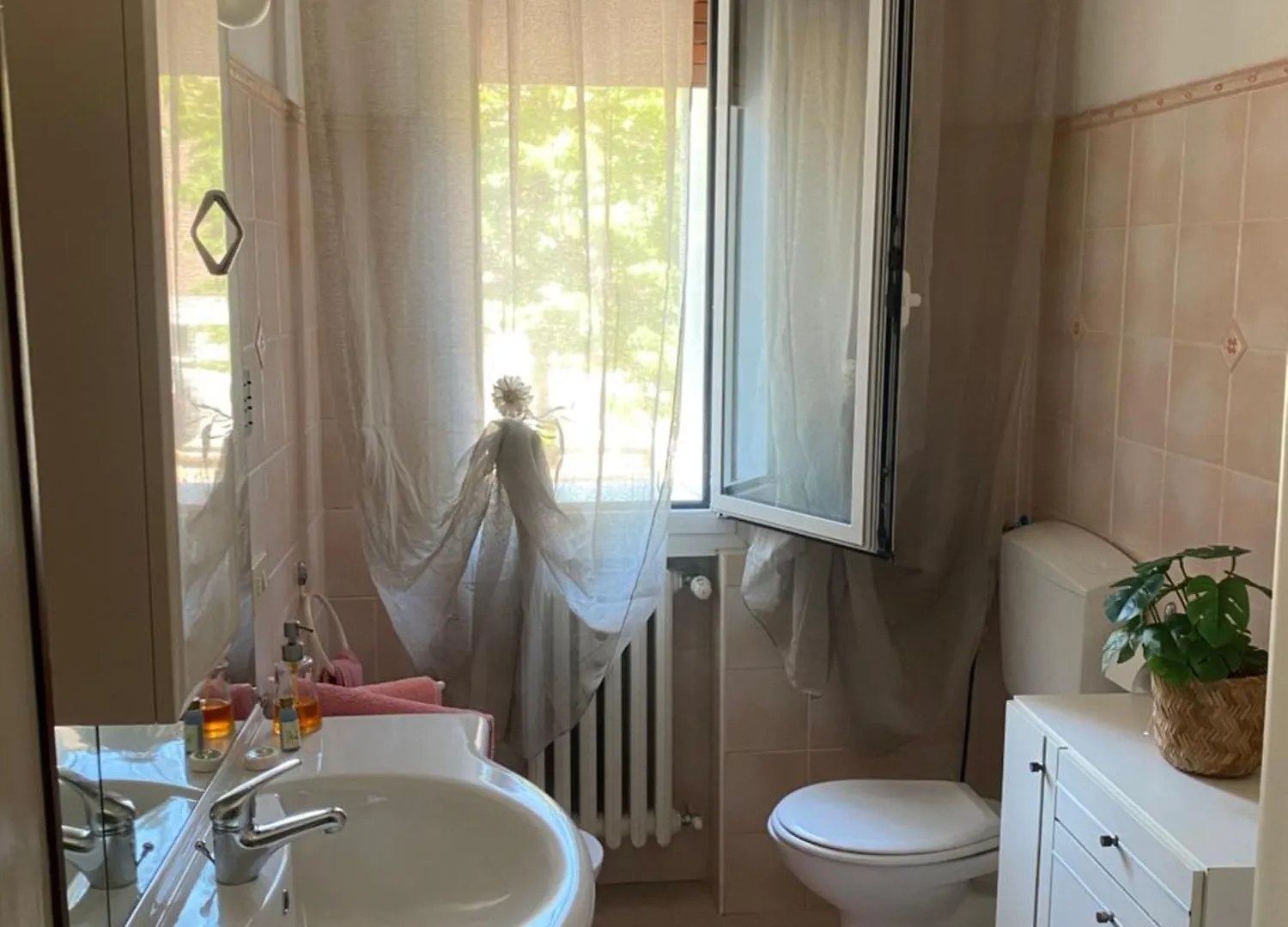 Nebula Nook Luxury Apartment Μόντενα