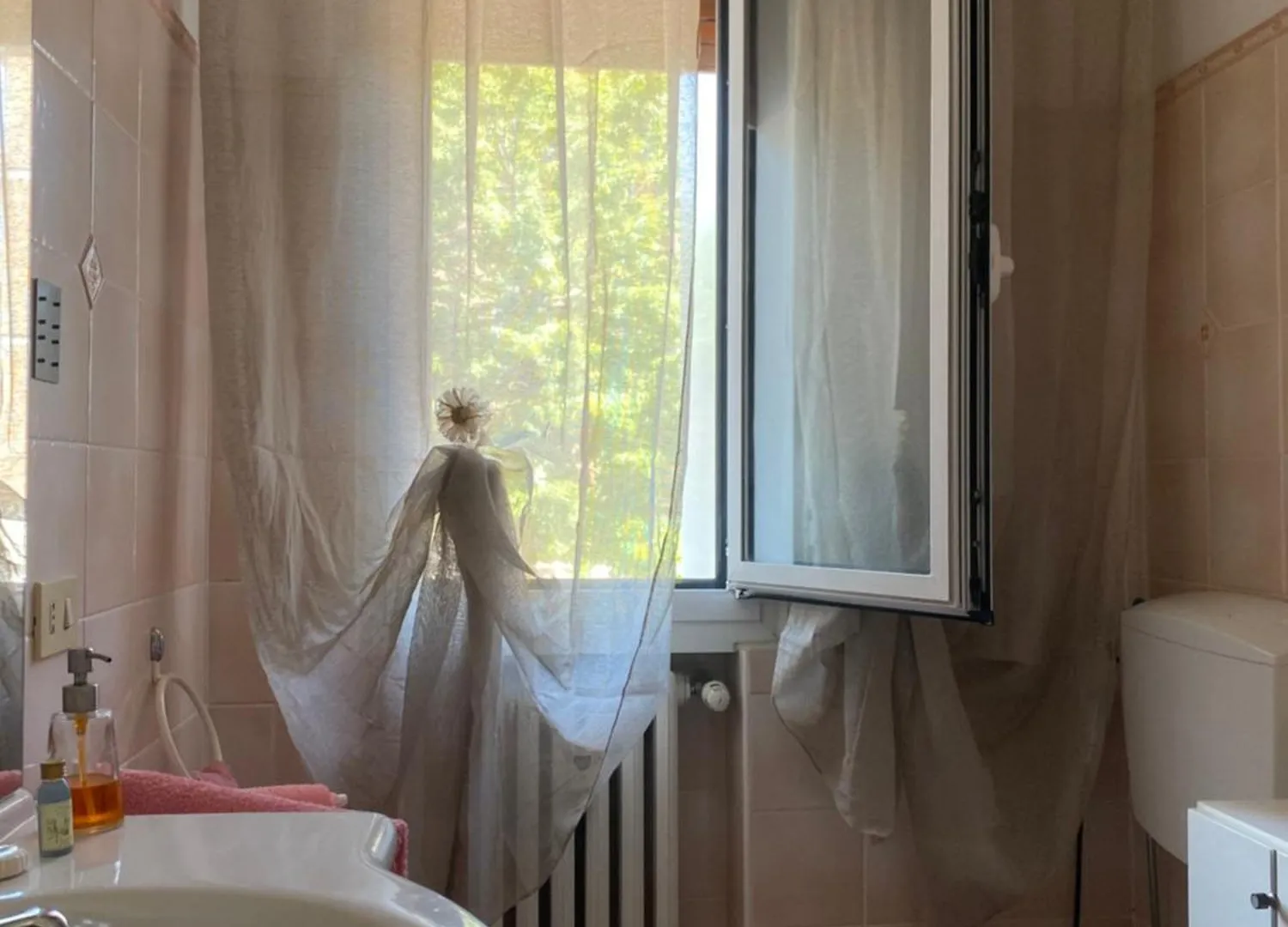Nebula Nook Luxury Apartment Μόντενα Ιταλία