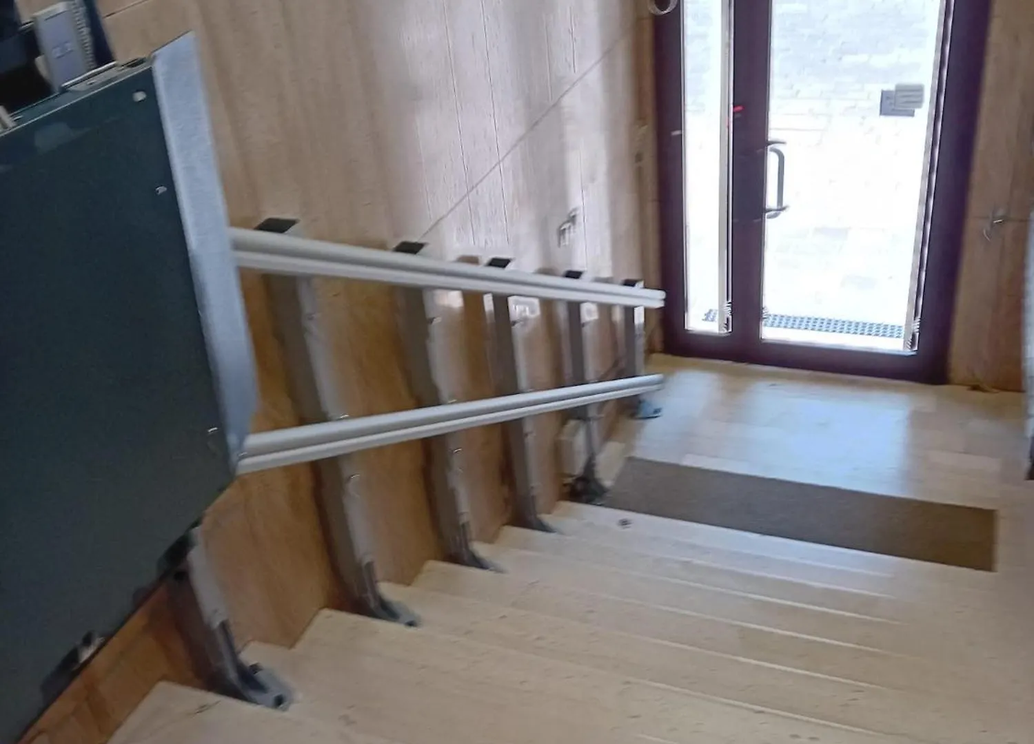 Nebula Nook Luxury Apartment Μόντενα