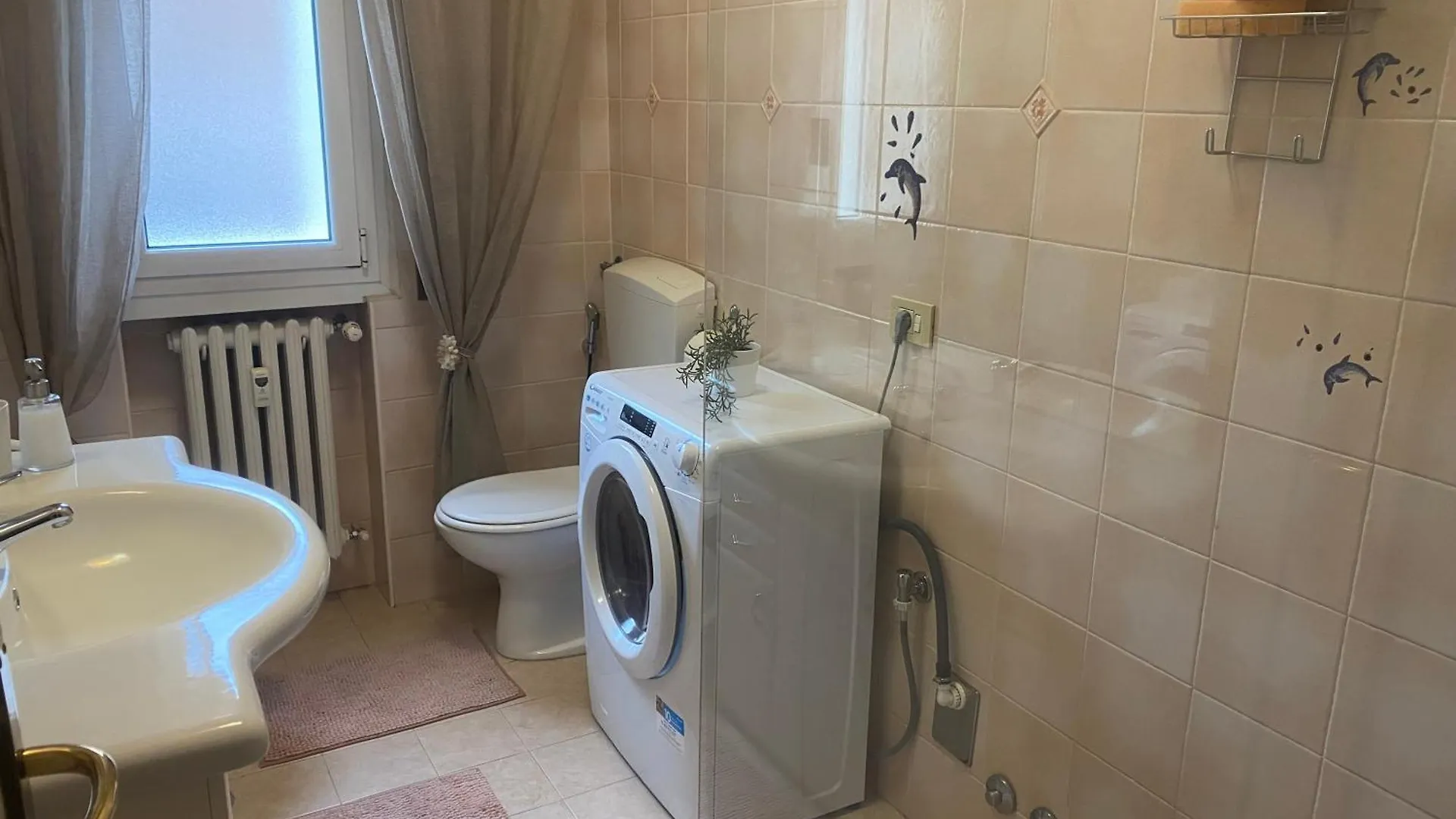 Nebula Nook Luxury Apartment Μόντενα Ιταλία